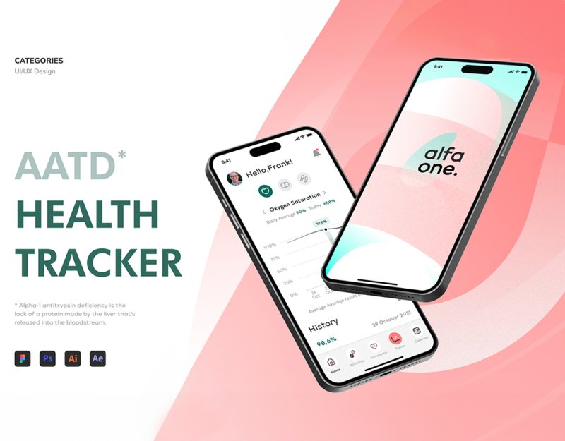 Health Tracker